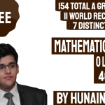 Mathematics (Syllabus D) (4024) | Ordinary Level (O Level) | Free Course