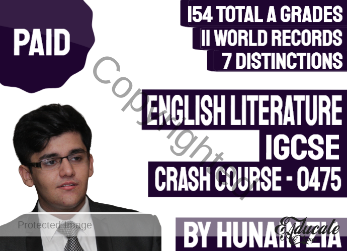 IGCSE Crash course 0475 (1)