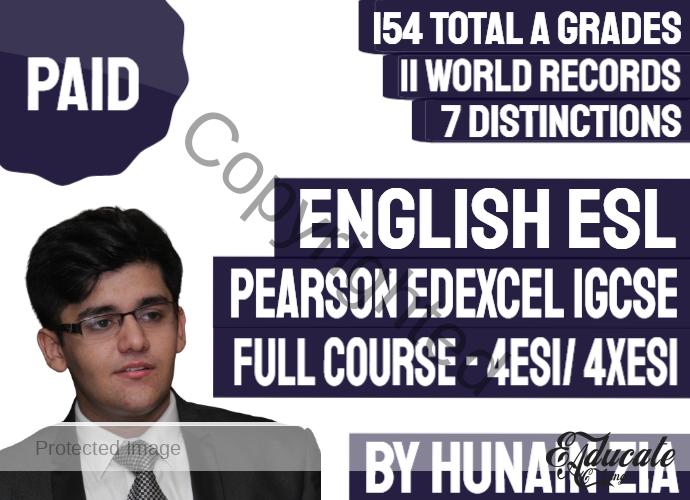 Pearsn Edexcel IGCSE Design ESL
