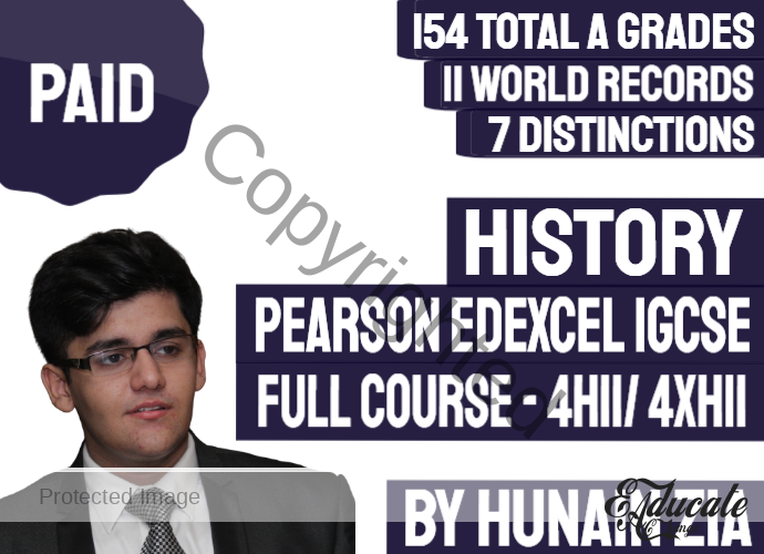 Pearsn Edexcel IGCSE Design History